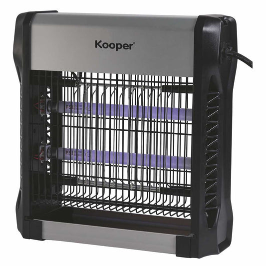 KOOPER ZANZARIERA ELETTRICA MAGNETICA 20W