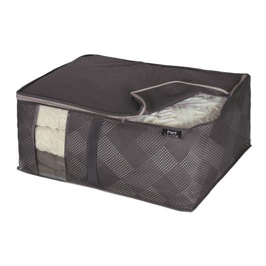 DOMOPAK LIVING PIXEL CUSTODIA PER COPERTE LARGE CM.55X45X25