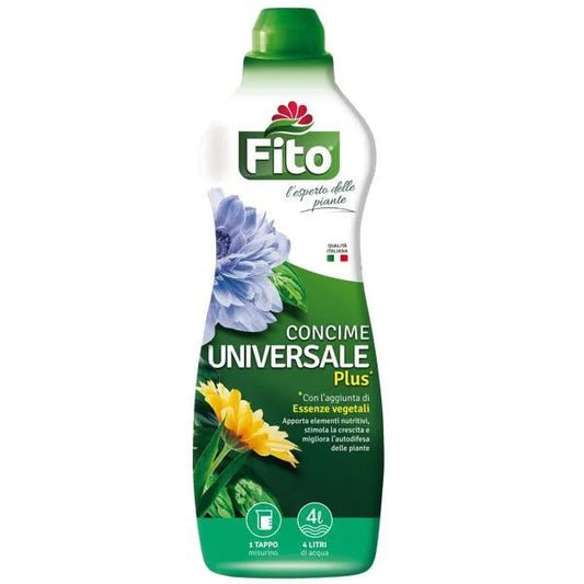 FITO CONCIME SANGUE DI BUE PLUS 1KG