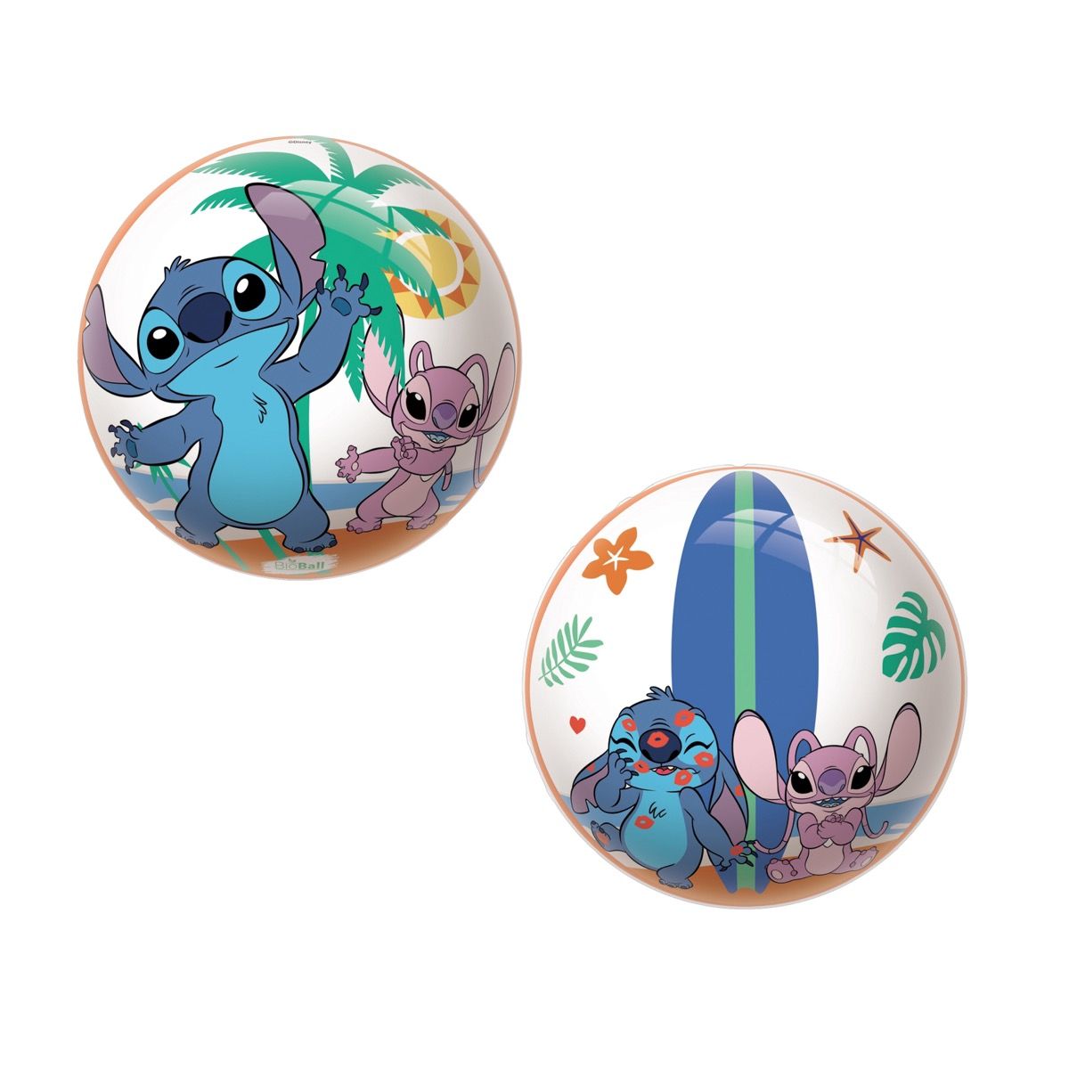 MONDO PALLONE STICHT BIO CM.14