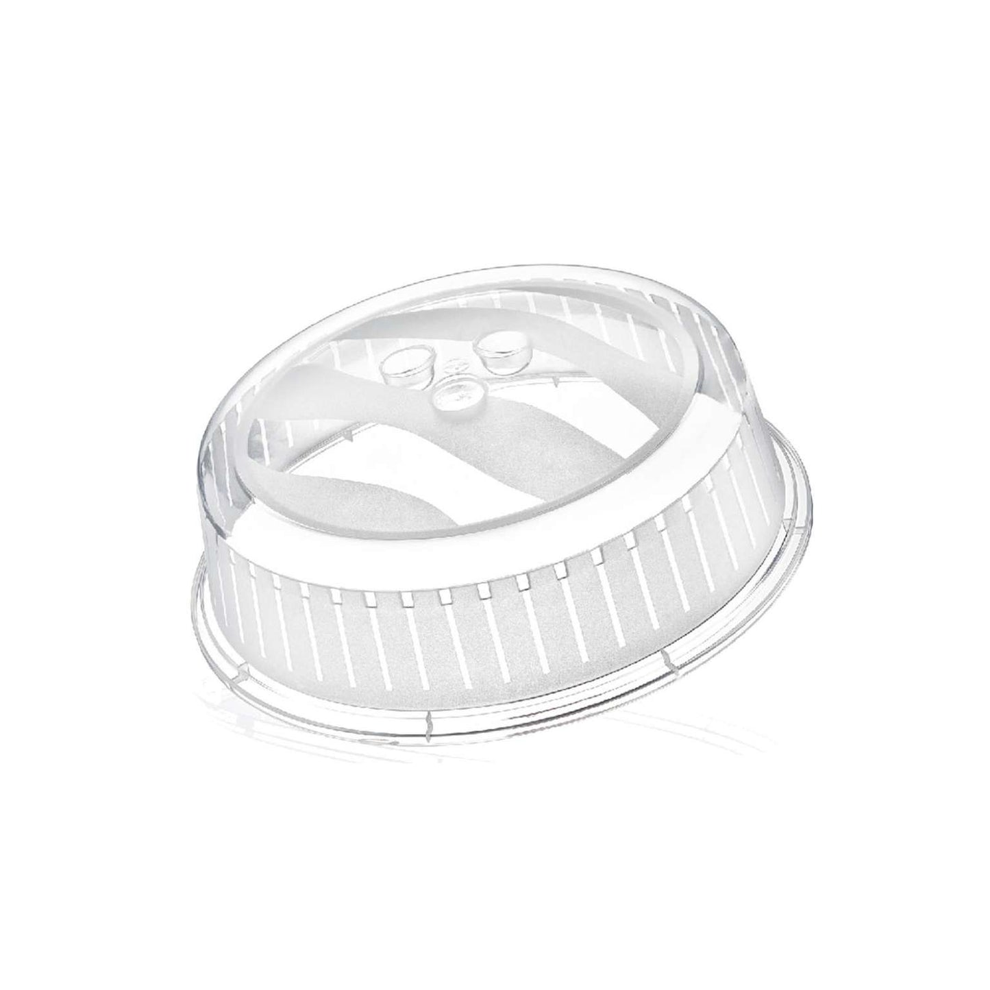 ARBEMA COPERCHIO PARASCHIZZI PER MICROONDE DIAMETRO CM.26