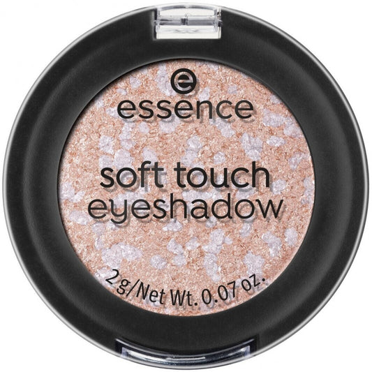 ESSENCE OMBRETTO SOFT TOUCH EYESHADOW 2G 07