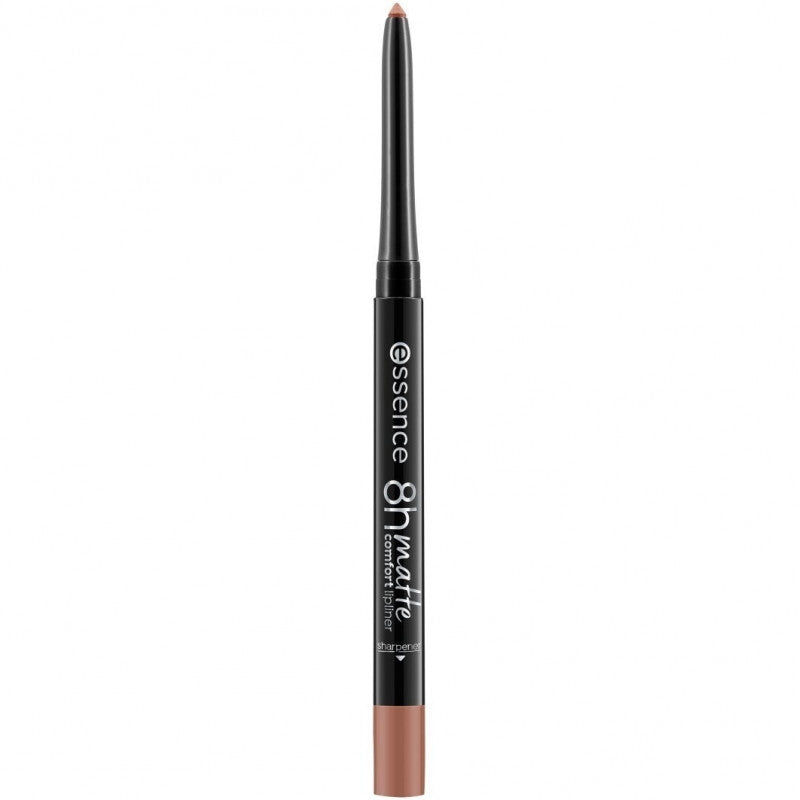 ESSENCE MATITA LABBRA 8H MATTE COMFORT LIPLINER 01