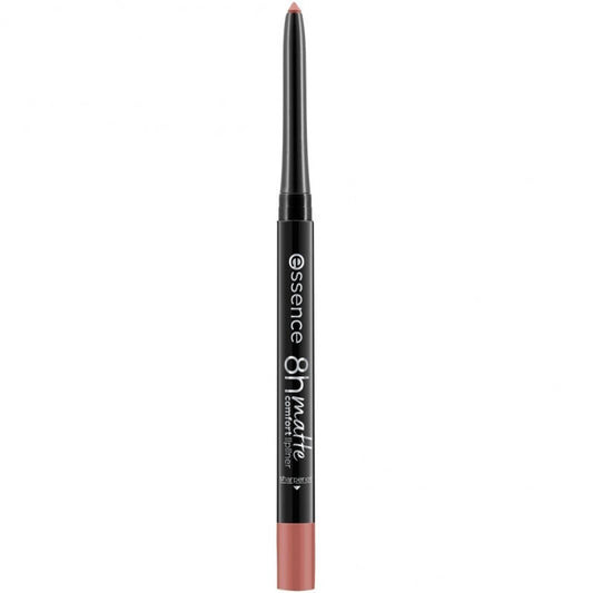 ESSENCE MATITA LABBRA 8H MATTE COMFORT LIPLINER 04