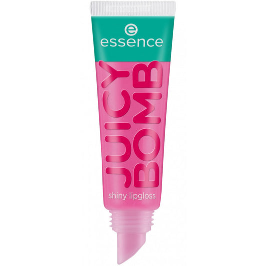 ESSENCE LUCIDALABBRA JUICY BOMB SHINY LIPGLOSS 102 WITTY WATERMELON