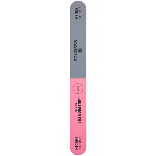 ESSENCE LIMA UNGHIE THE 4IN1 PROFI FILE ALL IN ONE