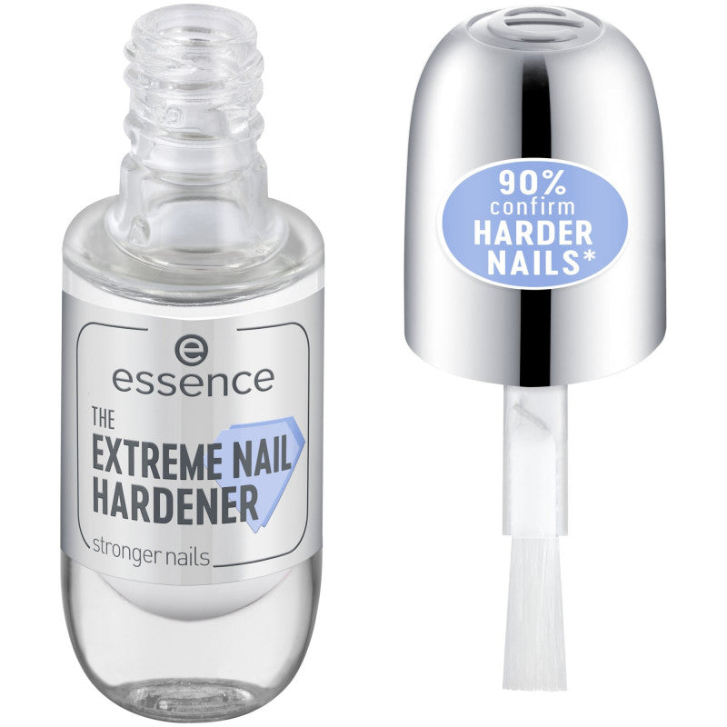 ESSENCE SMALTO RINFORZANTE THE EXTREME NAIL HARDNER TRATTAMENTO UNGHIE RINFORZANTE