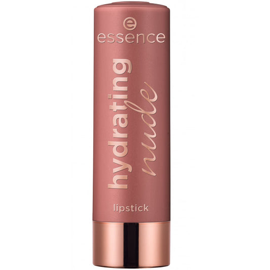 ESSENCE ROSSETTO HYDRATING NUDE LIPSTICK 302 HEAVENLY