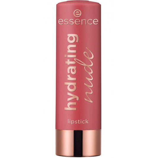 ESSENCE ROSSETTO HYDRATING NUDE LIPSTICK 303 DELICATE