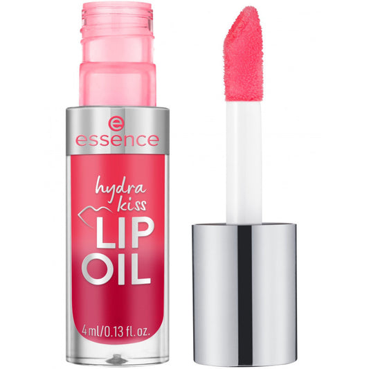 ESSENCE OLIO LABBRA HYDRA KISS 4ML 03 PINK CHAMPAGNE