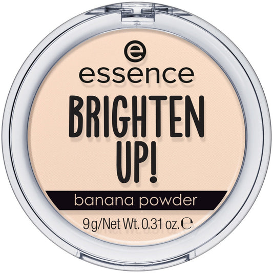 ESSENCE CIPRIA BRIGHTEN UP! BANANA POWDER 20 BABABANANA