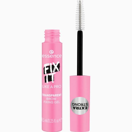 ESSENCE FIX IT LIKE A PRO GEL FISSANTE SOPRACCIGLIA EXTRA STRONG