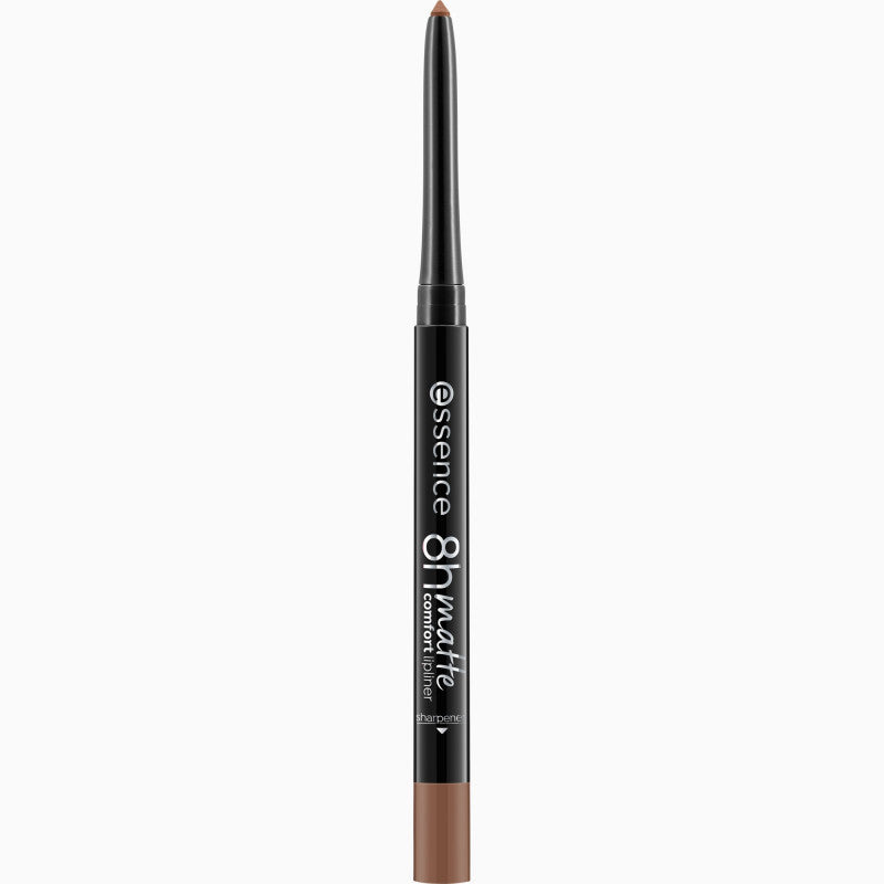 ESSENCE MATITA LABBRA 8H MATTE COMFORT LIPLINER 10