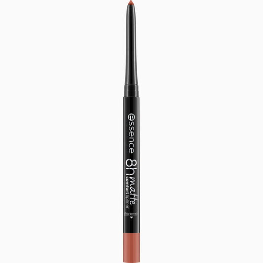 ESSENCE MATITA LABBRA 8H MATTE COMFORT LIPLINER 12