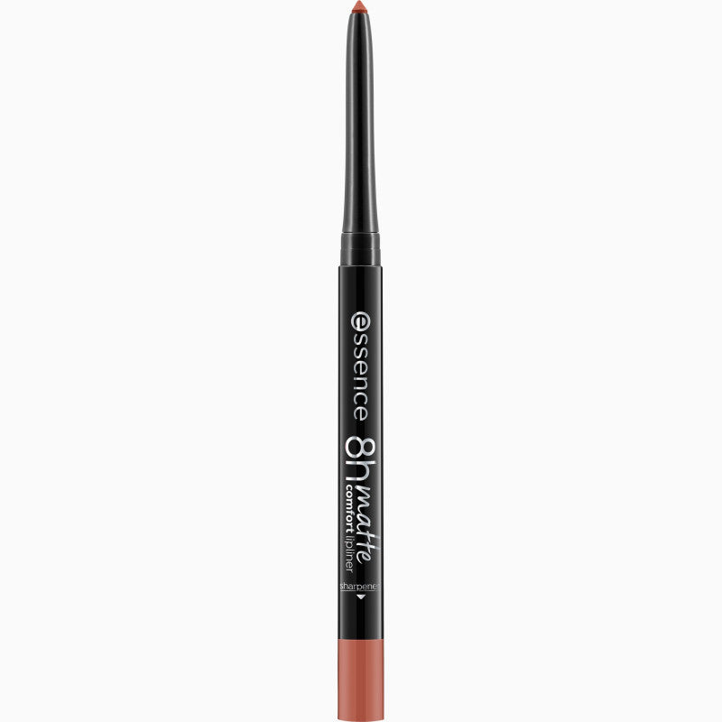 ESSENCE MATITA LABBRA 8H MATTE COMFORT LIPLINER 12