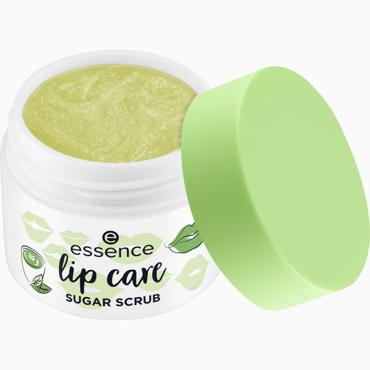 ESSENCE LIP CARE SUGAR SCRUB LABBRA 02