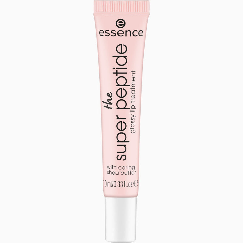 ESSENCE THE SUPER PEPTIDE TRATTAMENTO LABBRA 10ML 01 PEPTACULAR!