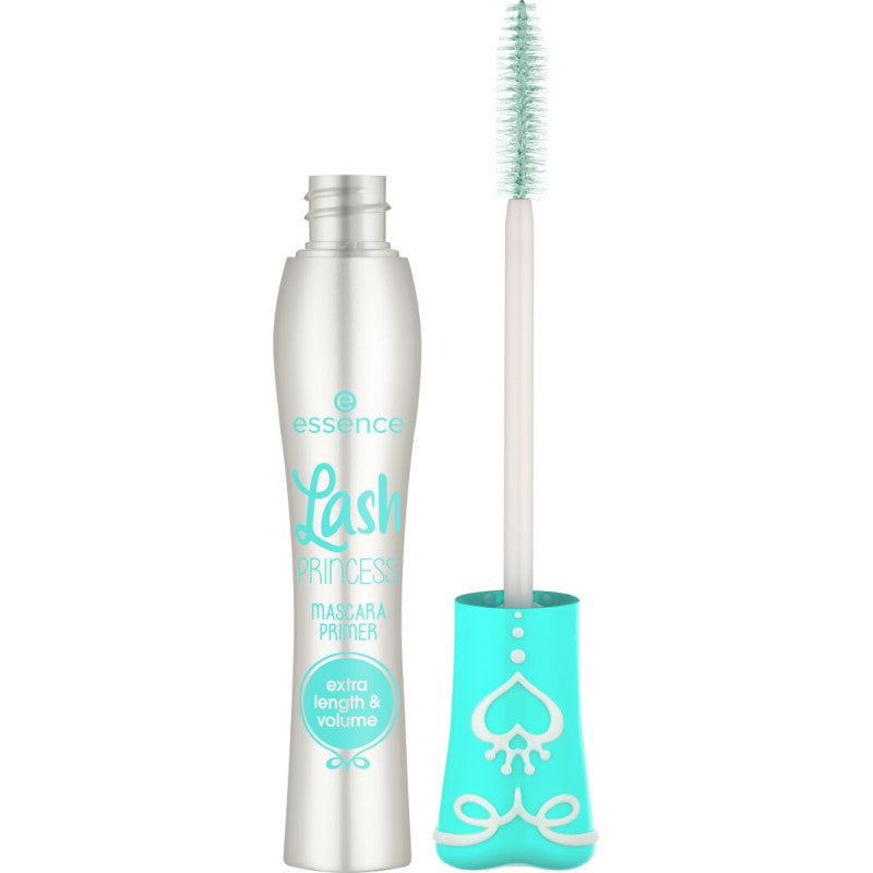 ESSENCE MASCARA PRIMER LASH PRINCESS EXTRA LENGHT & VOLUME