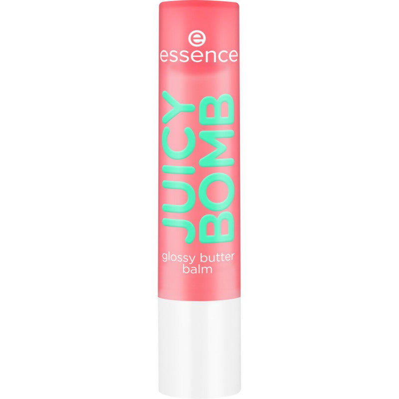 ESSENCE JUICY BOMB BALSAMO LABBRA 01 ONE IN A MELON