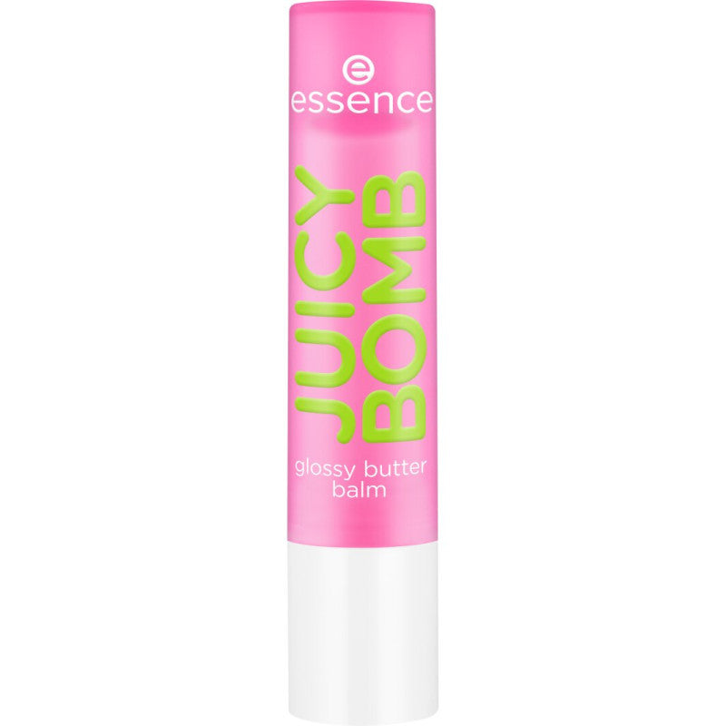 ESSENCE JUICY BOMB BALSAMO LABBRA 03 TIME TO PITAYA