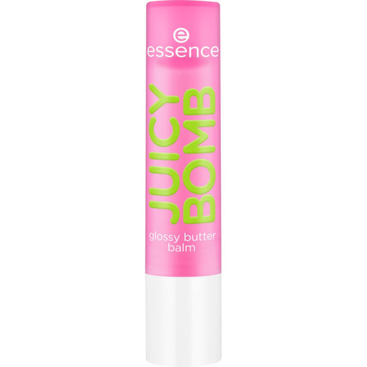 ESSENCE JUICY BOMB BALSAMO LABBRA 03 TIME TO PITAYA