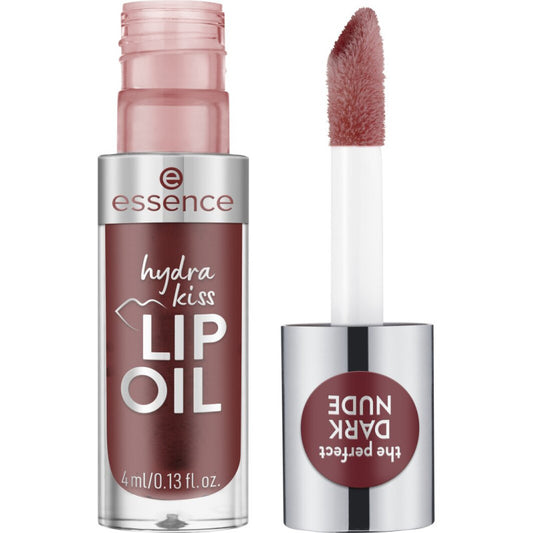 ESSENCE OLIO LABBRA HYDRA KISS 4ML 08 MOCHA GLOW