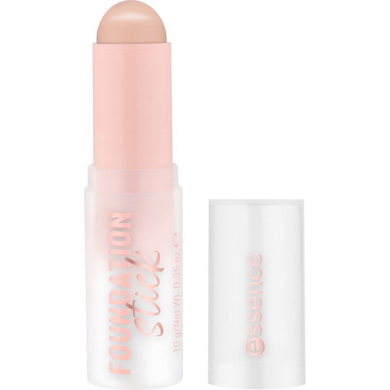ESSENCE FOUNDATION STICK MULTIUSO 10G 130