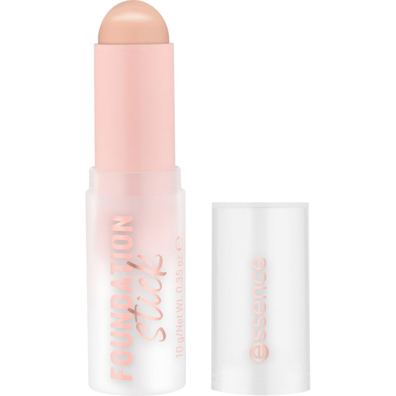 ESSENCE FOUNDATION STICK MULTIUSO 10G 150