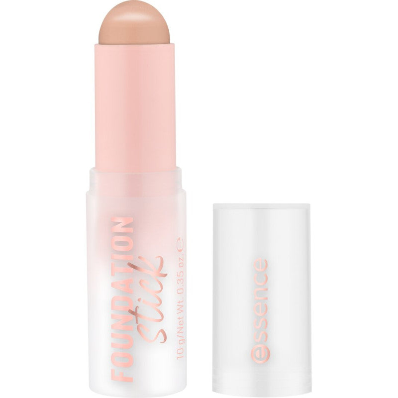 ESSENCE FOUNDATION STICK MULTIUSO 10G 160