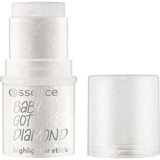 ESSENCE BABY GOT DIAMOND ILLUMINANTE STICK