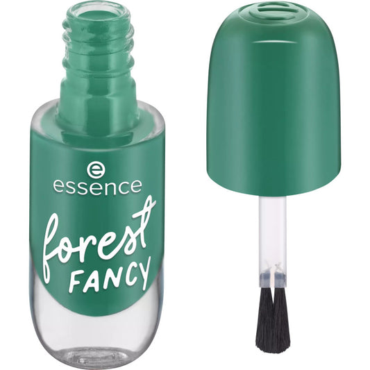 ESSENCE SMALTO UNGHIE IN GEL 77 FOREST FANCY