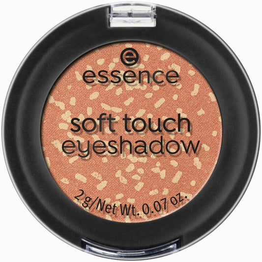 ESSENCE OMBRETTO SOFT TOUCH EYESHADOW 2G 09