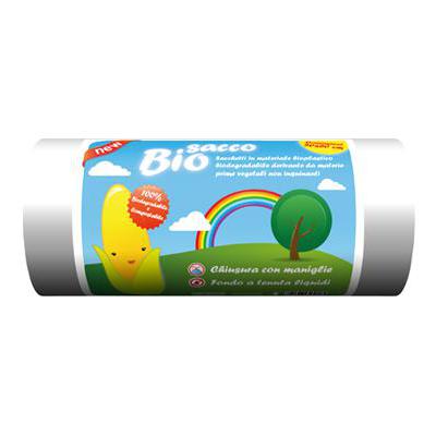 SMP BIO SACCO 42X45 15PZ