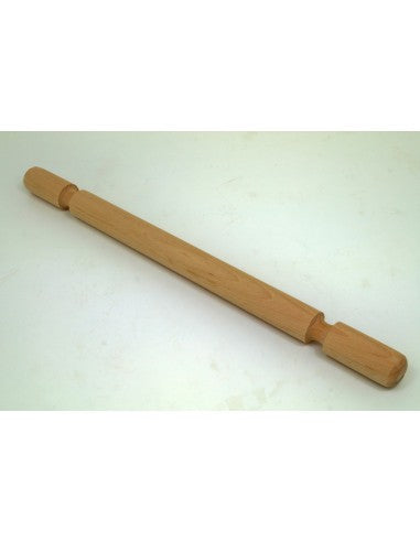 BESIDIAE MATTARELLO IN LEGNO DI FAGGIO D.30 CM.45