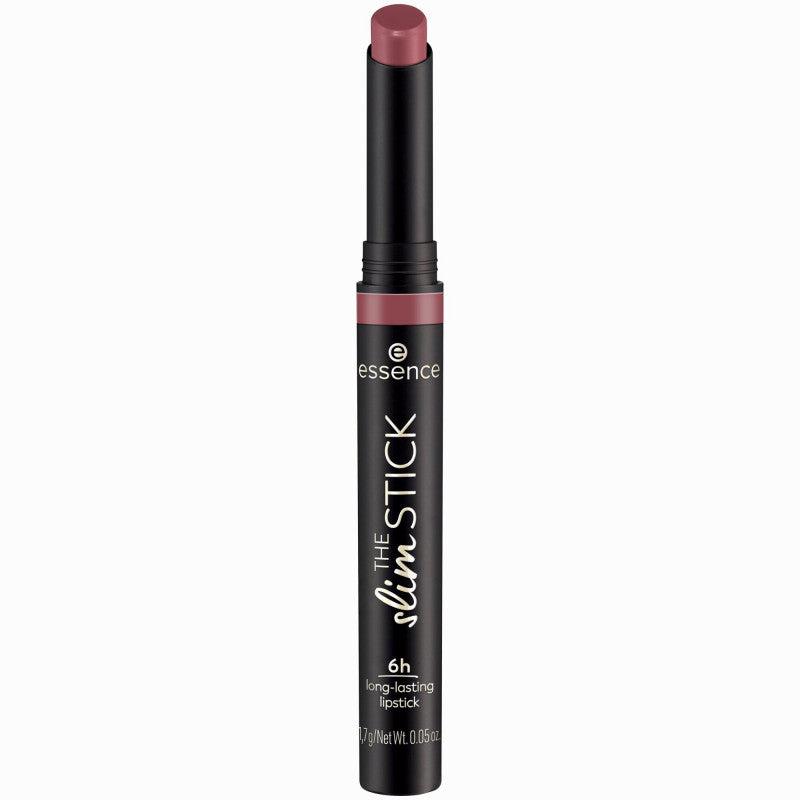 ESSENCE ROSSETTO THE SLIM STICK 105 VELVET PUNCH