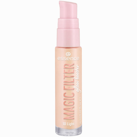 ESSENCE PRIMER VISO MAGIC FILTER GLOW BOOSTER PRIMER VISO 10 LIGHT