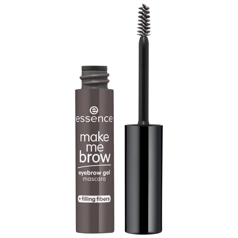 ESSENCE MASCARA SOPRACCIGLIA IN GEL MAKE ME BROW 04