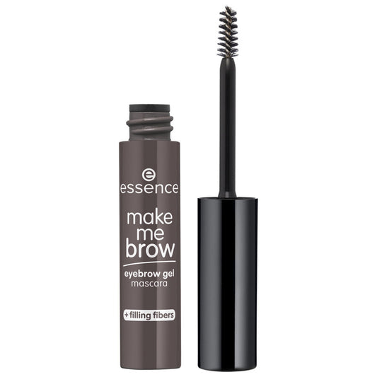 ESSENCE MASCARA SOPRACCIGLIA IN GEL MAKE ME BROW 04