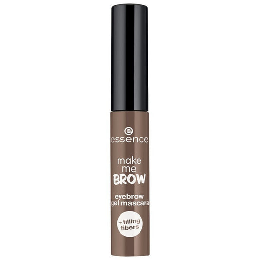 ESSENCE MASCARA SOPRACCIGLIA IN GEL MAKE ME BROW 04