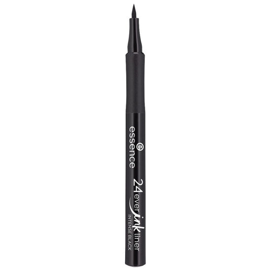 ESSENCE EYELINER LIQUIDO 24EVER INK LINER INTENSE BLACK 01