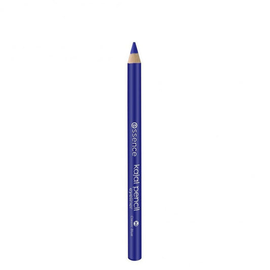 ESSENCE MATITA OCCHI KAJAL PENCIL EYELINER 30 CLASSIC BLUE