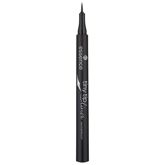 ESSENCE EYELINER TINY TIP LINER WATERPROOF 01