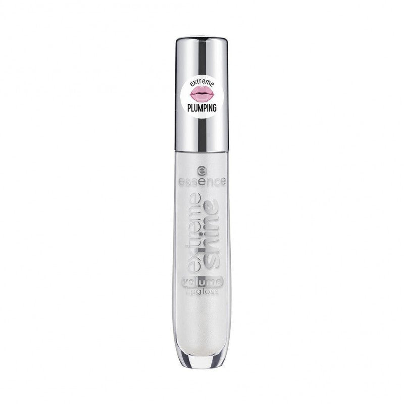 ESSENCE LUCIDALABBRA EXTREME SHINE VOLUME LIPGLOSS 101 MILKY WAY