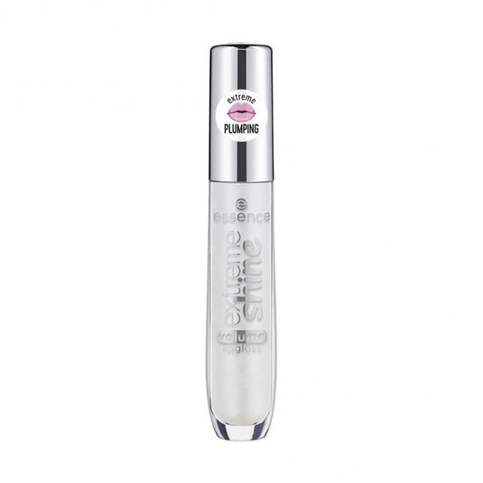 ESSENCE LUCIDALABBRA EXTREME SHINE VOLUME LIPGLOSS 101 MILKY WAY