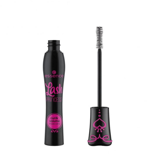 ESSENCE MASCARA LASH PRINCESS CURL & VOLUME