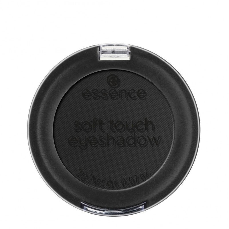 ESSENCE OMBRETTO SOFT TOUCH EYESHADOW 2G 06