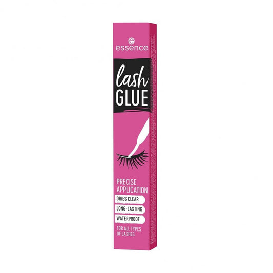 ESSENCE COLLA CIGLIA FINTE LASH GLUE
