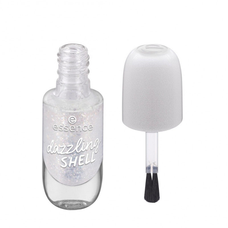 ESSENCE SMALTO UNGHIE IN GEL 18 DAZZLING SHELL