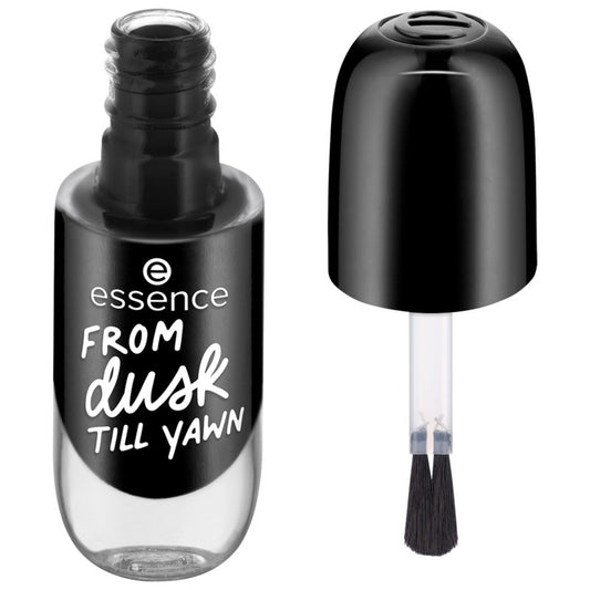 ESSENCE SMALTO UNGHIE IN GEL 46 FROM DUSK TILL YAWN