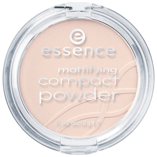 ESSENCE CIPRIA COMPATTA MATTIFYING COMPACT POWDER 12G 10